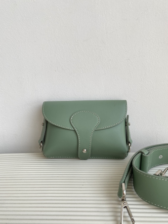 Сумка 122 Мятный (460)